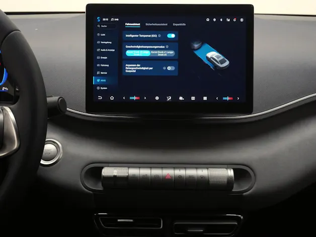 BYD Dolphin Surf Boost