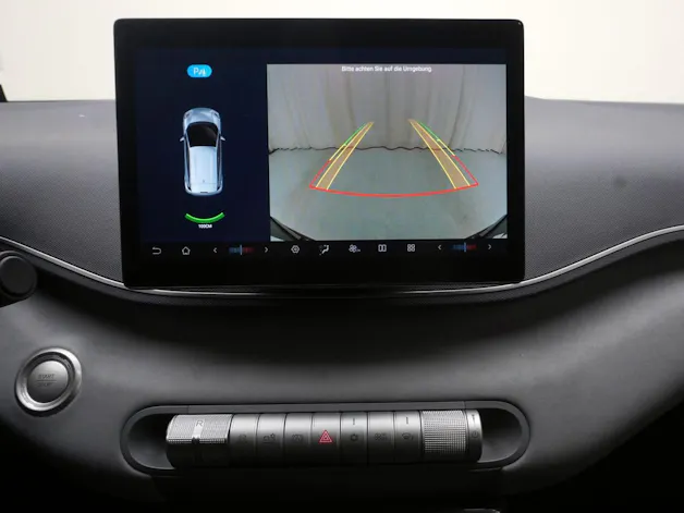 BYD Dolphin Surf Boost