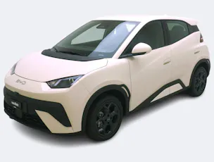 BYD Dolphin Surf Boost