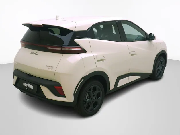 BYD Dolphin Surf Boost