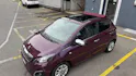 PEUGEOT 108 1.2 VTi Allure Top