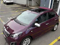 PEUGEOT 108 1.2 VTi Allure Top
