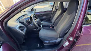 PEUGEOT 108 1.2 VTi Allure Top