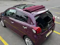 PEUGEOT 108 1.2 VTi Allure Top