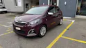 PEUGEOT 108 1.2 VTi Allure Top