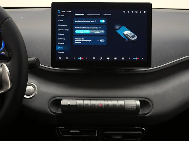 BYD Dolphin Surf Boost