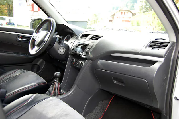 Suzuki Swift 1.2 GL Sergio Cellano S/S