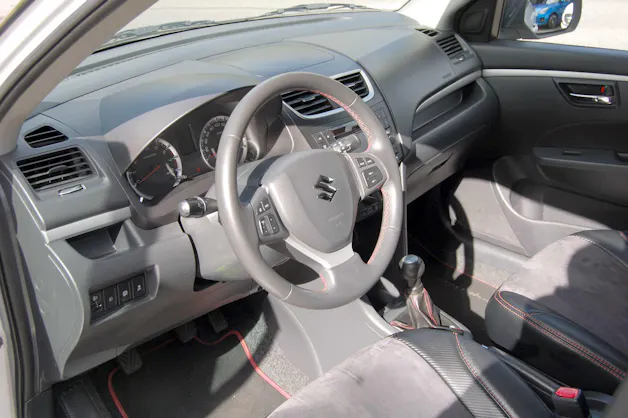 Suzuki Swift 1.2 GL Sergio Cellano S/S