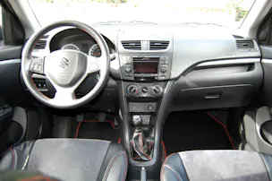 Suzuki Swift 1.2 GL Sergio Cellano S/S