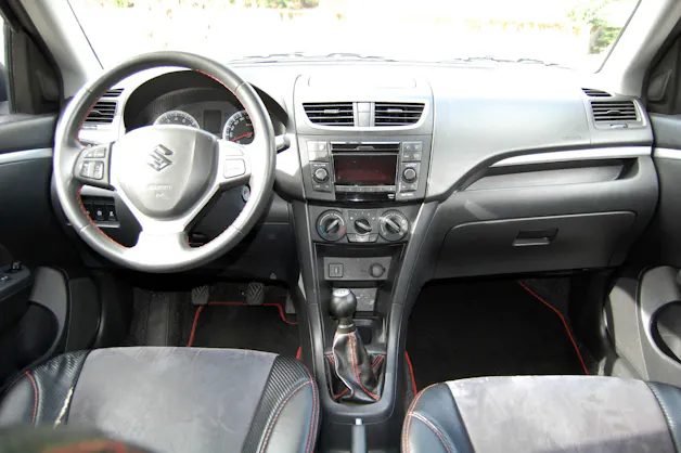 Suzuki Swift 1.2 GL Sergio Cellano S/S