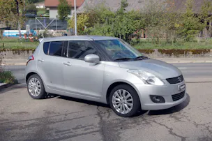 Suzuki Swift 1.2 GL Sergio Cellano S/S