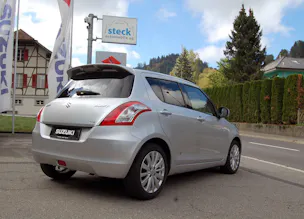 Suzuki Swift 1.2 GL Sergio Cellano S/S