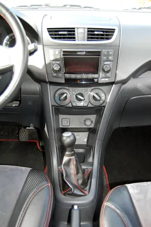 Suzuki Swift 1.2 GL Sergio Cellano S/S