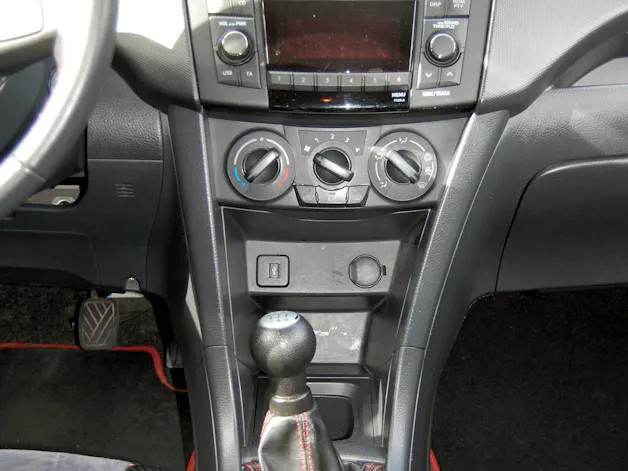 Suzuki Swift 1.2 GL Sergio Cellano S/S