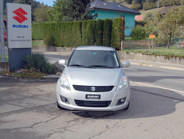 Suzuki Swift 1.2 GL Sergio Cellano S/S