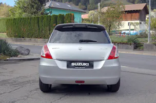 Suzuki Swift 1.2 GL Sergio Cellano S/S