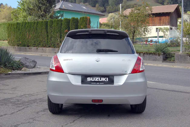Suzuki Swift 1.2 GL Sergio Cellano S/S