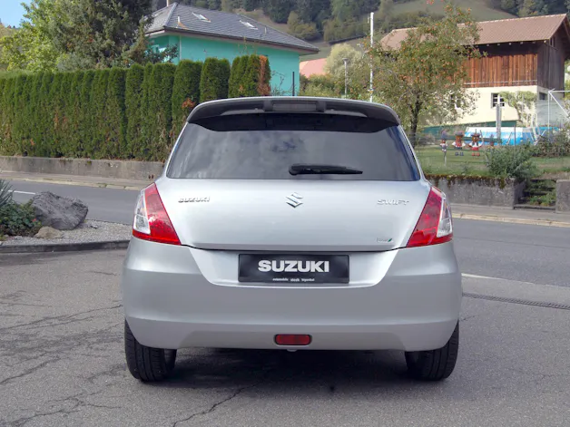 Suzuki Swift 1.2 GL Sergio Cellano S/S