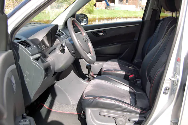 Suzuki Swift 1.2 GL Sergio Cellano S/S