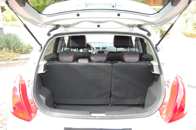 Suzuki Swift 1.2 GL Sergio Cellano S/S