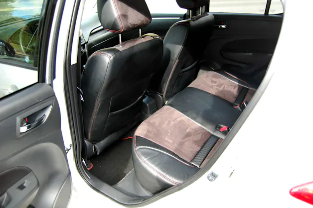 Suzuki Swift 1.2 GL Sergio Cellano S/S