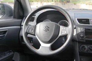 Suzuki Swift 1.2 GL Sergio Cellano S/S