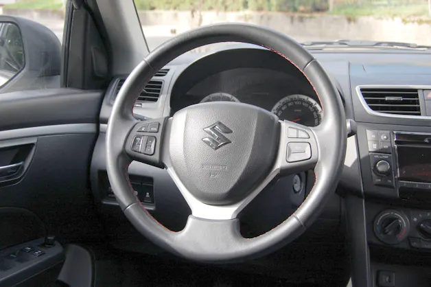 Suzuki Swift 1.2 GL Sergio Cellano S/S
