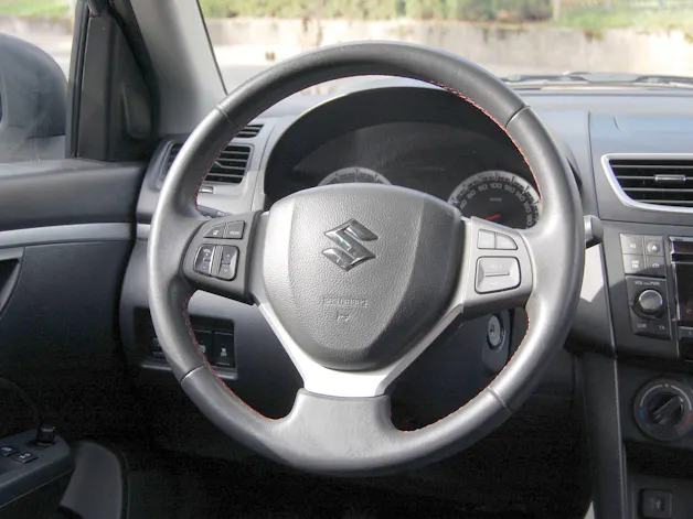 Suzuki Swift 1.2 GL Sergio Cellano S/S