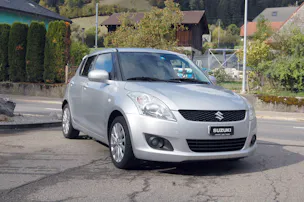 Suzuki Swift 1.2 GL Sergio Cellano S/S