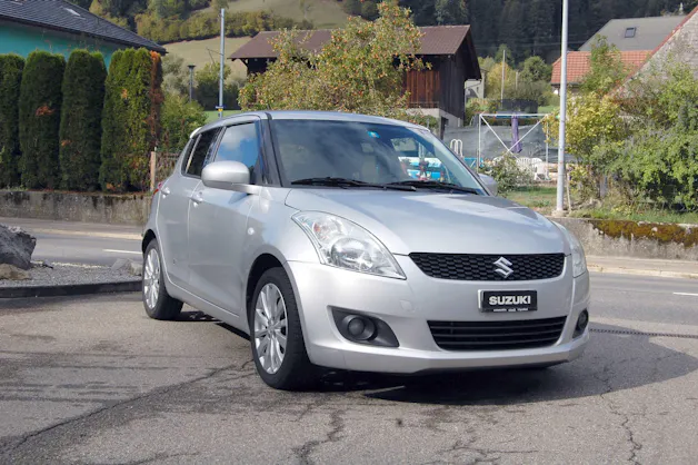 Suzuki Swift 1.2 GL Sergio Cellano S/S