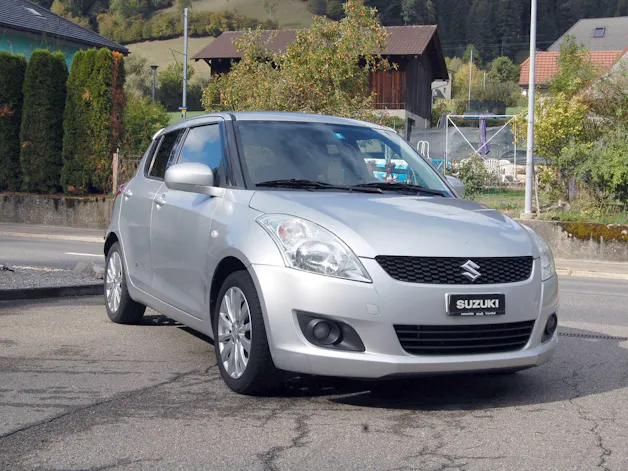 Suzuki Swift 1.2 GL Sergio Cellano S/S