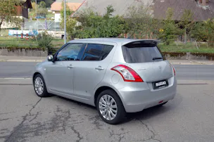 Suzuki Swift 1.2 GL Sergio Cellano S/S