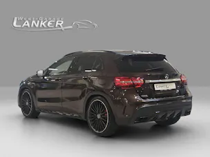 MERCEDES-BENZ GLA 45 AMG 4m
