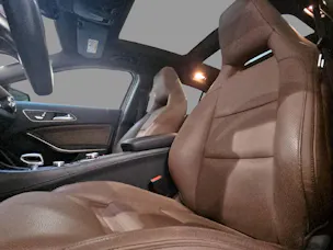 MERCEDES-BENZ GLA 45 AMG 4m