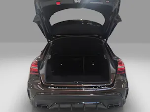 MERCEDES-BENZ GLA 45 AMG 4m