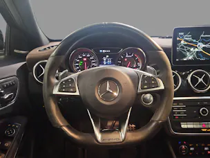 MERCEDES-BENZ GLA 45 AMG 4m
