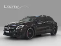 MERCEDES-BENZ GLA 45 AMG 4m