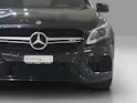 MERCEDES-BENZ GLA 45 AMG 4m