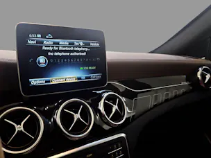 MERCEDES-BENZ GLA 45 AMG 4m