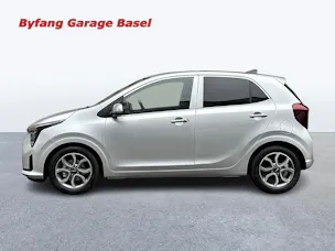 Kia Picanto 1.0 GDi Inspire+