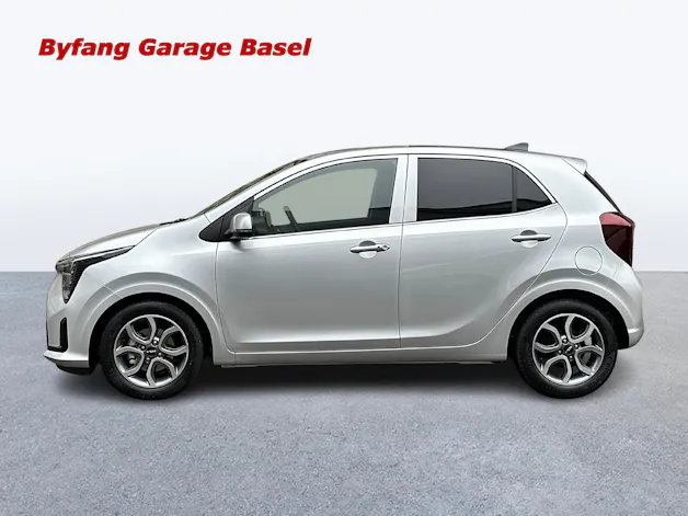 Kia Picanto 1.0 GDi Inspire+