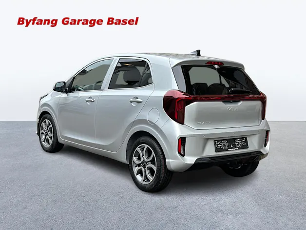 Kia Picanto 1.0 GDi Inspire+