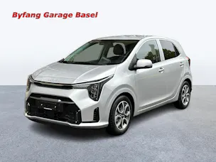 Kia Picanto 1.0 GDi Inspire+