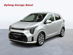 Kia Picanto 1.0 GDi Inspire+