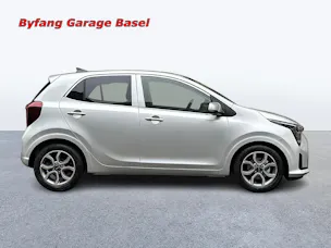 Kia Picanto 1.0 GDi Inspire+