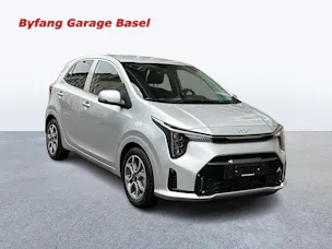 Kia Picanto 1.0 GDi Inspire+