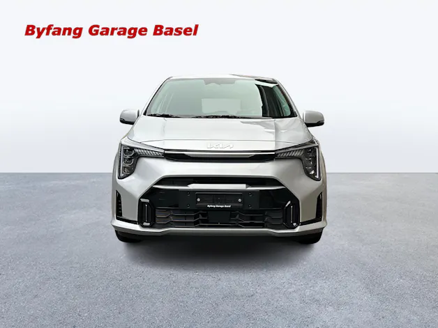 Kia Picanto 1.0 GDi Inspire+