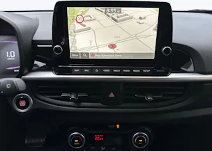 Kia Picanto 1.0 GDi Inspire+