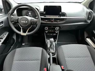 Kia Picanto 1.0 GDi Inspire+