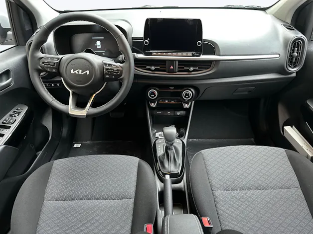 Kia Picanto 1.0 GDi Inspire+